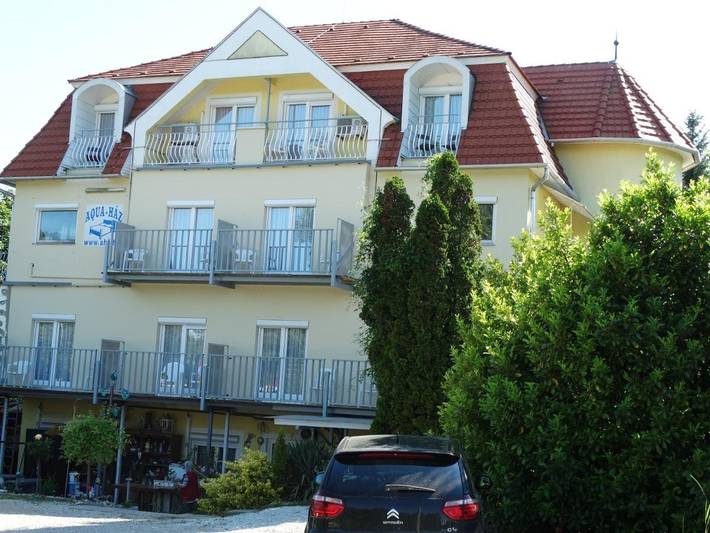Bed and Breakfast für 2 Personen, mit Ausblick und Garten, mit Haustier - 1