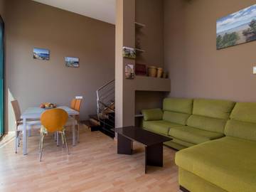 Villa voor 6 Personen in La Creu (l'Escala), L'Escala, Afbeelding 2