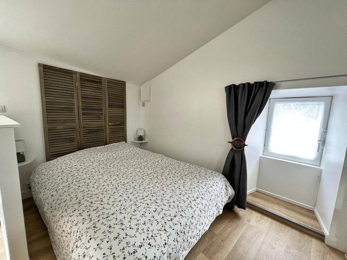 Geheel appartement, Apartment with Terrace in Lagord, La Rochelle en omgeving