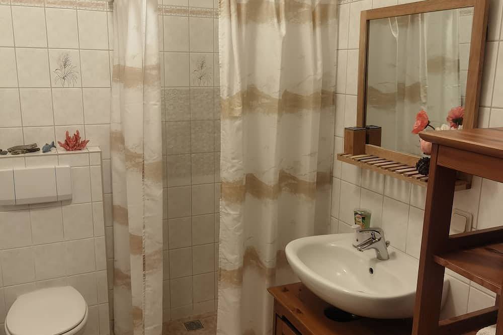 Ganze Wohnung, Ferienwohnung Nordlicht in Großdubrau, Oberlausitz-Niederschlesien