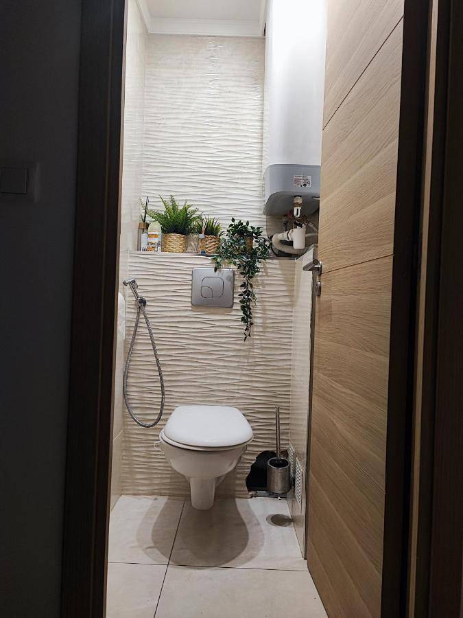 Gîte pour 2 personnes, avec balcon et vue à Savigny-sur-Orge - 3