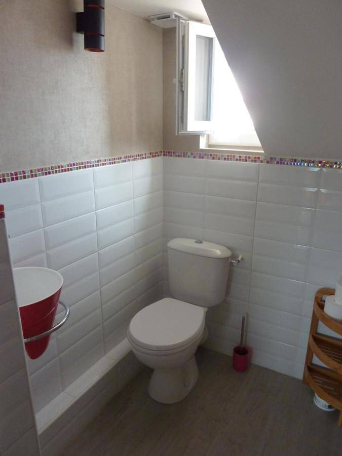 Appartement entier, Two-Bedroom Apartment in Arcachon, Région d'Arcachon