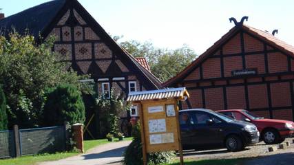 Ferienwohnung für 4 Personen in Jameln, Landkreis Lüchow-Dannenberg, Bild 4