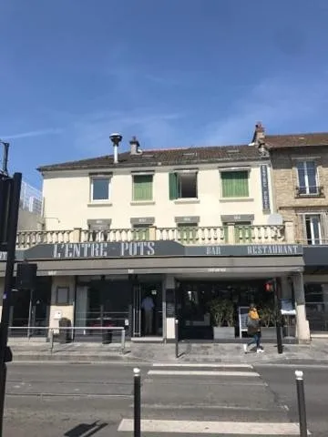 Hotel para 2 personas - 1
