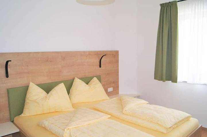 Ferienhaus für 4 Personen, mit Garten und Balkon in Pöllauberg - 2