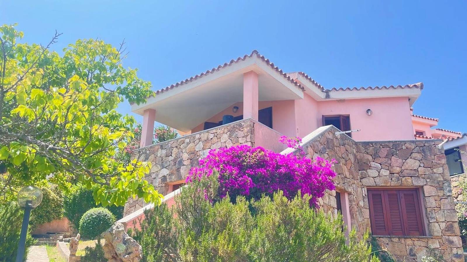 'Citai Sea Viewhouse Puntocasabudoni' Apartment with Sea View, Wi-Fi & Air Conditioning