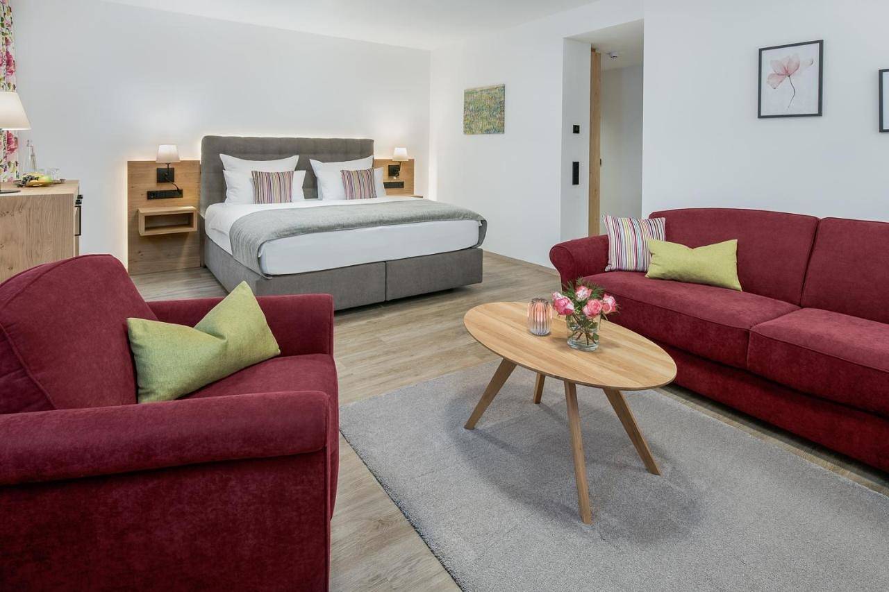 Hotel Obermaier in München Trudering, München