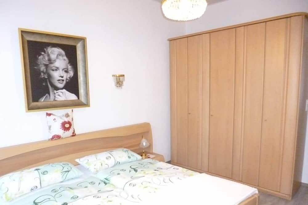 Geheel appartement, Exclusive vacation apartment - vacation apartments in the Vierseitenhof Linke in Annaberg-Buchholz, Ertsgebergte