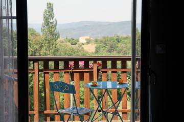 Gîte voor 2 Personen in Provence, Afbeelding 1