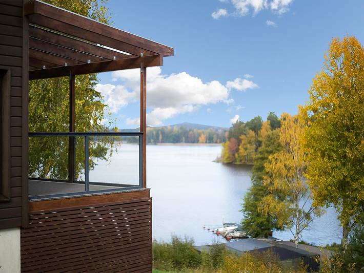 Ferienhaus für 8 Personen - 1