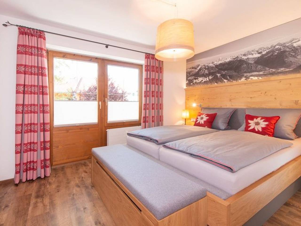 Ganze Ferienwohnung, Sonnenreite in Langenwang, Fischen