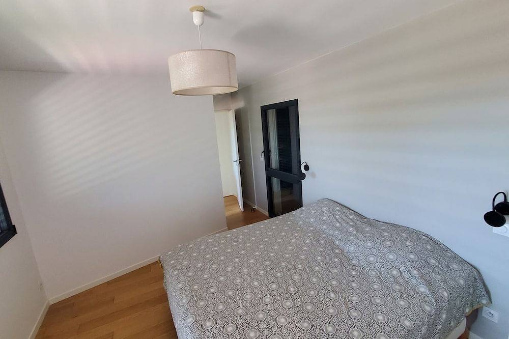 Great family base for enjoying the Var, beaches and villages! in La Valette-du-Var, Toulon region