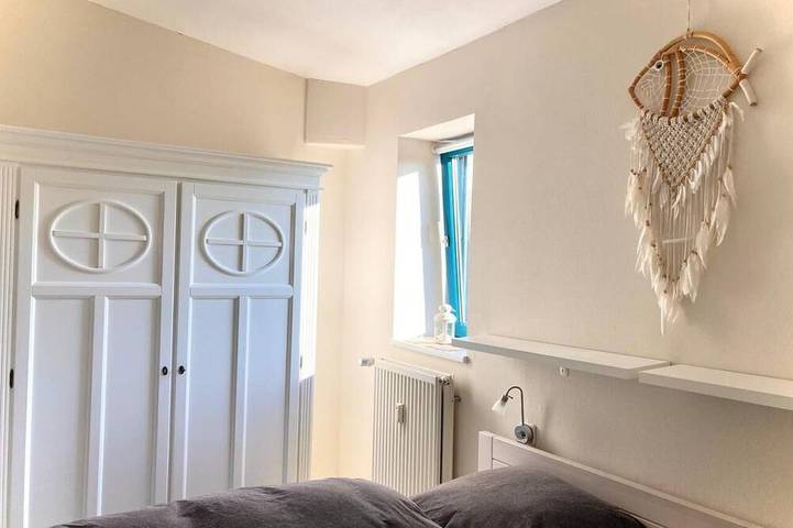 Ferienwohnung für 2 Personen in Quern - 2