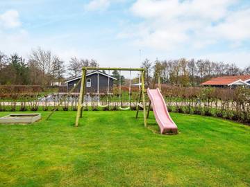 Ferienhaus für 6 Personen in Hemmet, Dänemark an der Nordsee, Bild 1