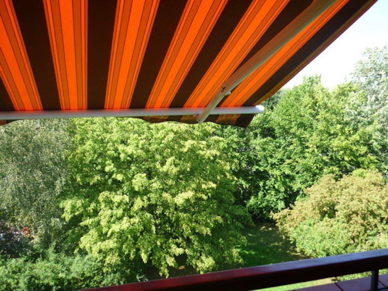 Apartamento vacacional entero, "Fräulein Grünweiss" 75m2 flat, south-facing balcony, wifi in Bremen, Metropolregion Bremen-Oldenburg