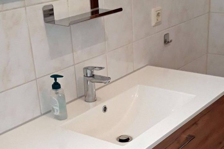 Ferienwohnung für 2 Personen, mit Balkon, mit Haustier in Stadt Wehlen - 3