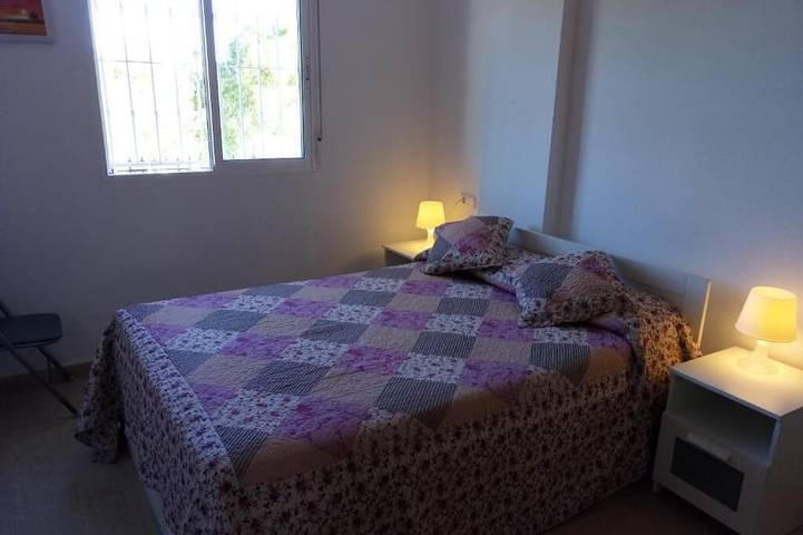 Apartamento entero, Casa Montemar Algorfa Spain in Montemar suburb, Algorfa