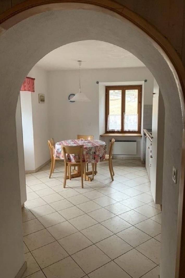Ganze Wohnung, Appartamento Famiglia Tondini in Stampa, Bregaglia