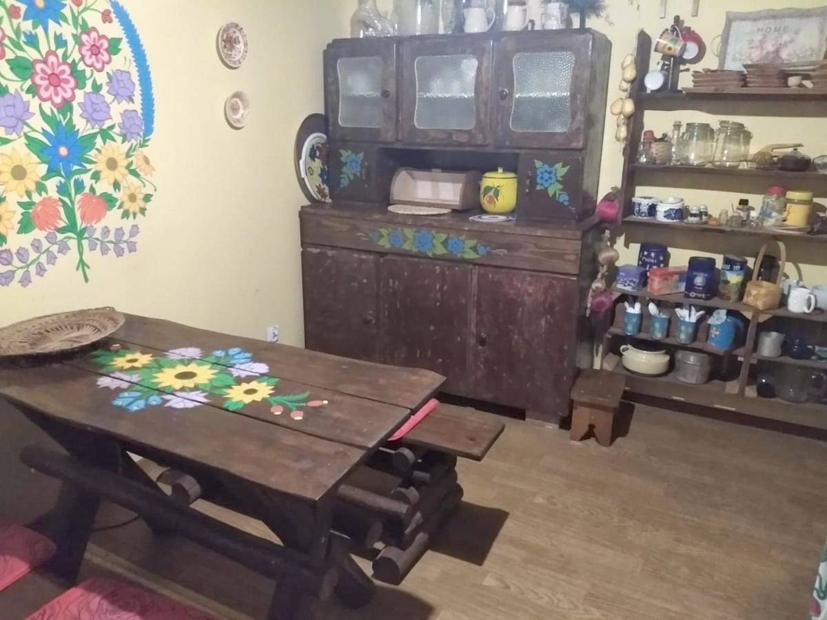 Two-Bedroom Chalet in Mazowsze
