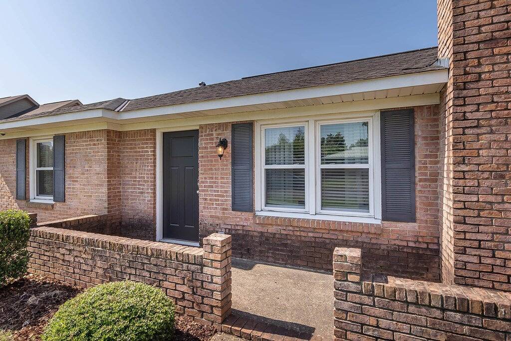 Comfy Ranch, Walk to Campus in Tuscaloosa, Tuscaloosa County