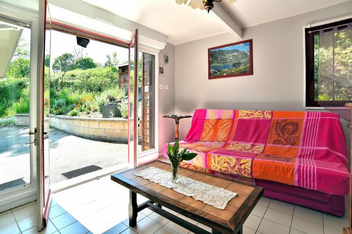 Location de vacances pour 5 personnes à Pluduno - 2