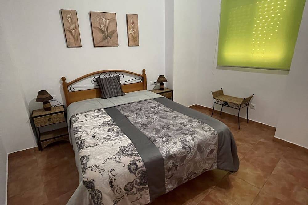 Apartamentorural con patio in Caudete, Provincia de Albacete