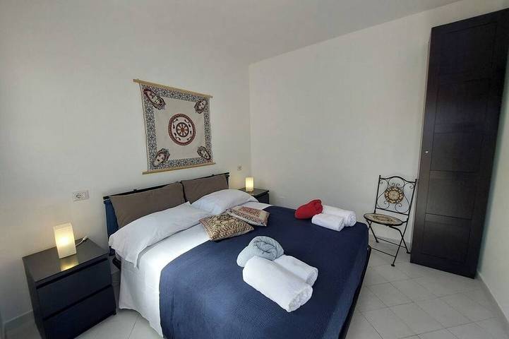 Appartamento intero, Villette Taormina, La Perla Dell'isola in Taormina, Provincia di Messina
