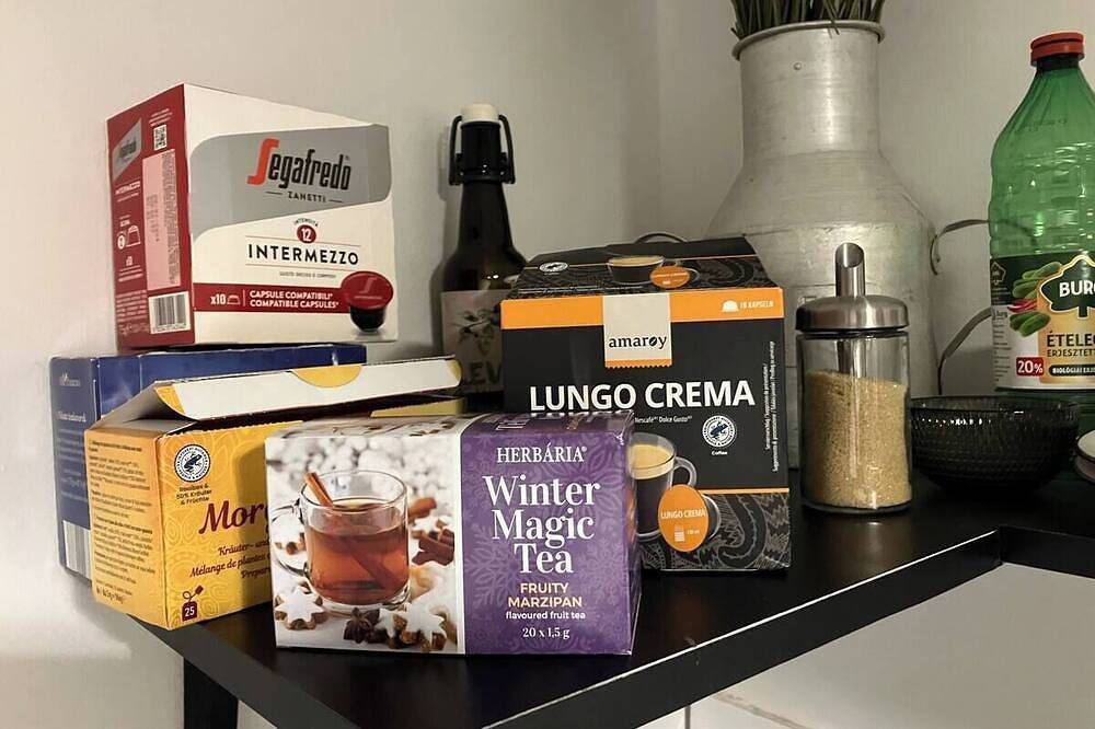 Apartamento entero, Kk30 Apartment in Budapest, Közép-Magyarország