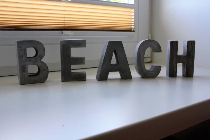 Ferienhaus für 4 Personen, mit Garten und Terrasse in Neue Tiefe