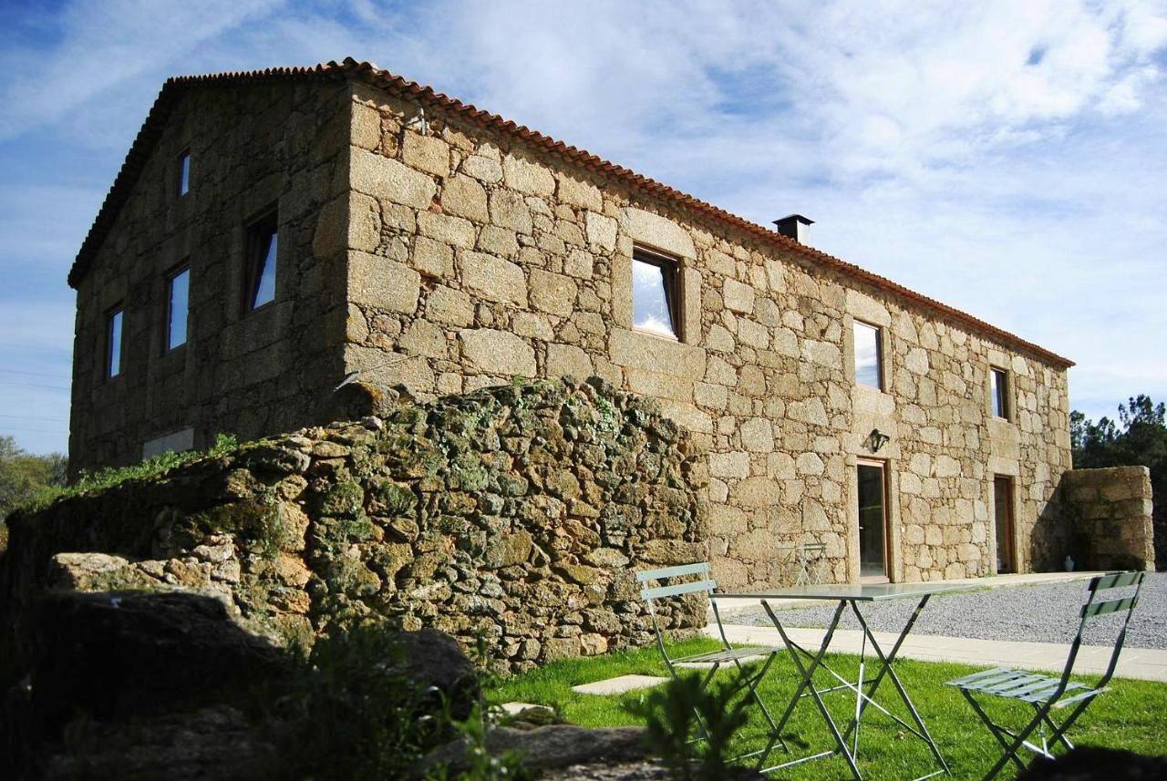 Villa in Ferro, Serra da Estrela