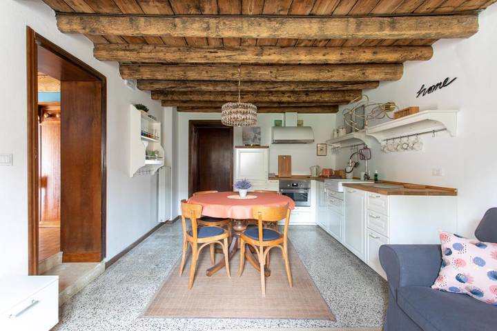 Gîte pour 4 personnes, avec jardin à Bassano del Grappa - 2