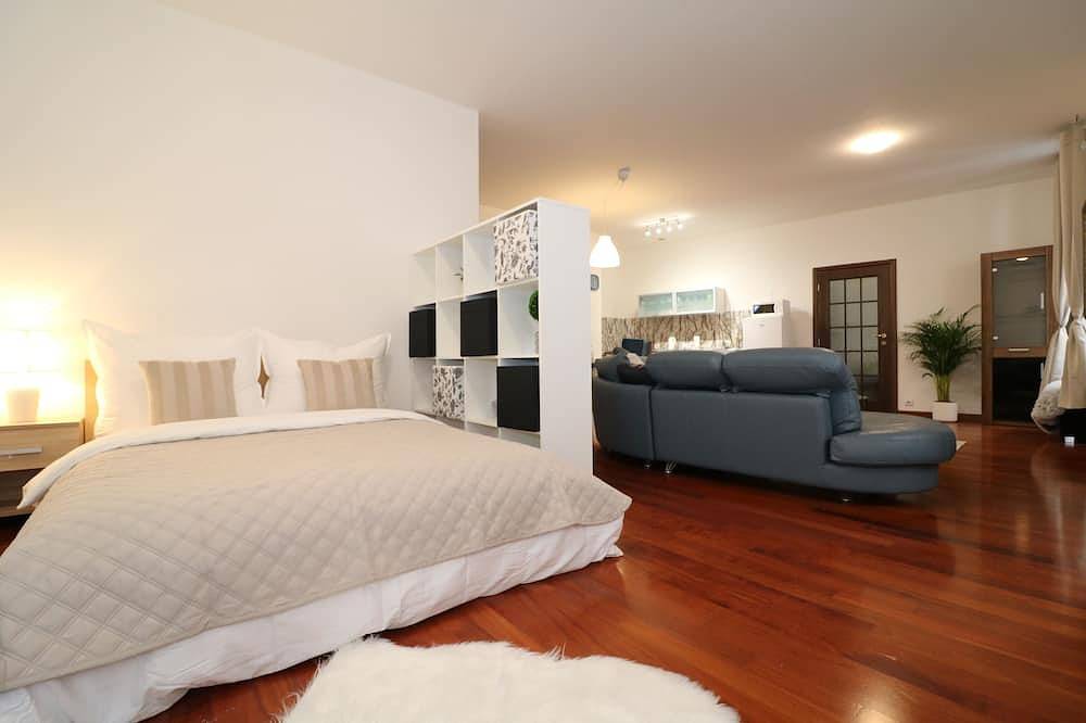 Charming apartment in the heart of Bratislava in Bratislava, Bratislava und Umgebung