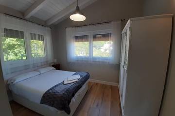 Maison De Vacances pour 8 Personnes dans Busturia, Biscaye, Photo 3