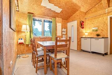 Bungalow für 6 Personen in Lychen, Uckermark, Bild 3