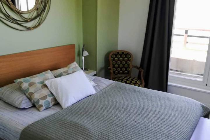 Location de vacances pour 8 personnes, avec jardin à Veulettes-sur-Mer - 3