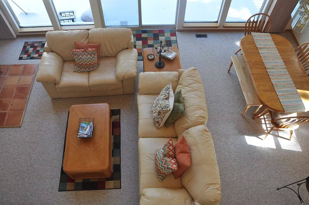 Schöne Berghütte innerhalb von 5 Minuten von allen Angel Fire Annehmlichkeiten. in Angel Fire, Colfax County