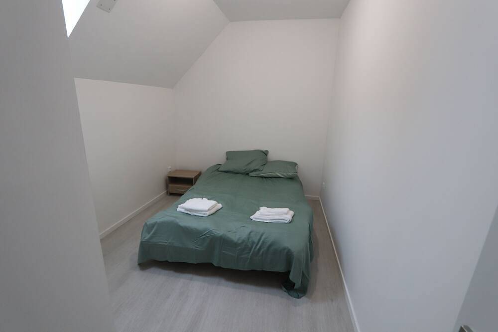 Apartamento entero, Homeday Appartement Tipo F4 Ferme Klein B in Haguenau, Alsacia del Norte