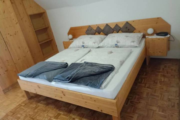 1 Ferienwohnung - Spathof in Mariahof, Murau (Kreischberg)