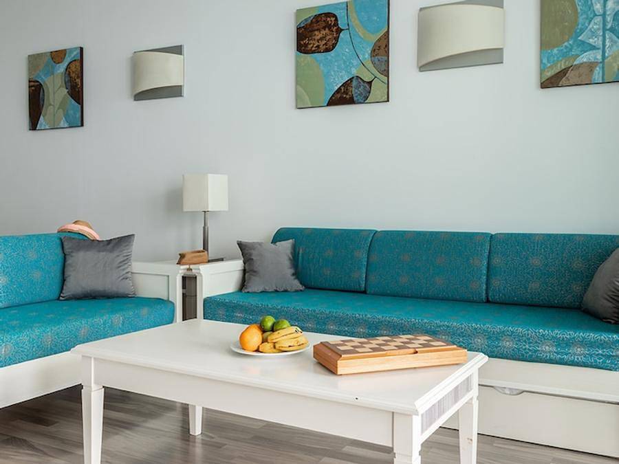 Pierre & Vacances Résidence Marazul del Sur - Piso 4 personas - Piso 4 personas - 1 habitación in Marazul, Adeje