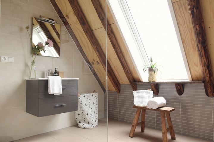 Ferienhaus für 8 Personen, mit Garten in Callantsoog - 2