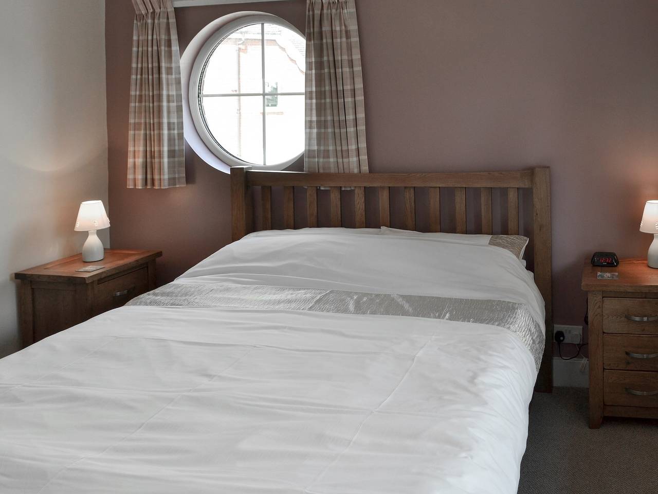 Eventide in Southill, Central Bedfordshire