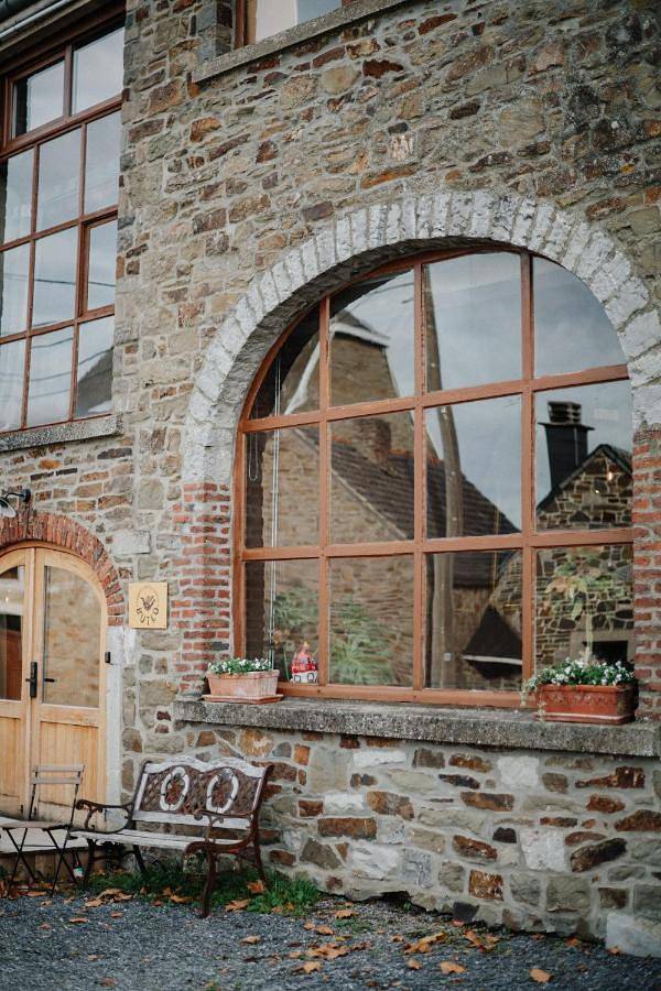Double Room in Lesterny, Nassogne