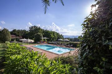 Agriturismo per 15 Persone in Poppi, Casentino, Foto 1