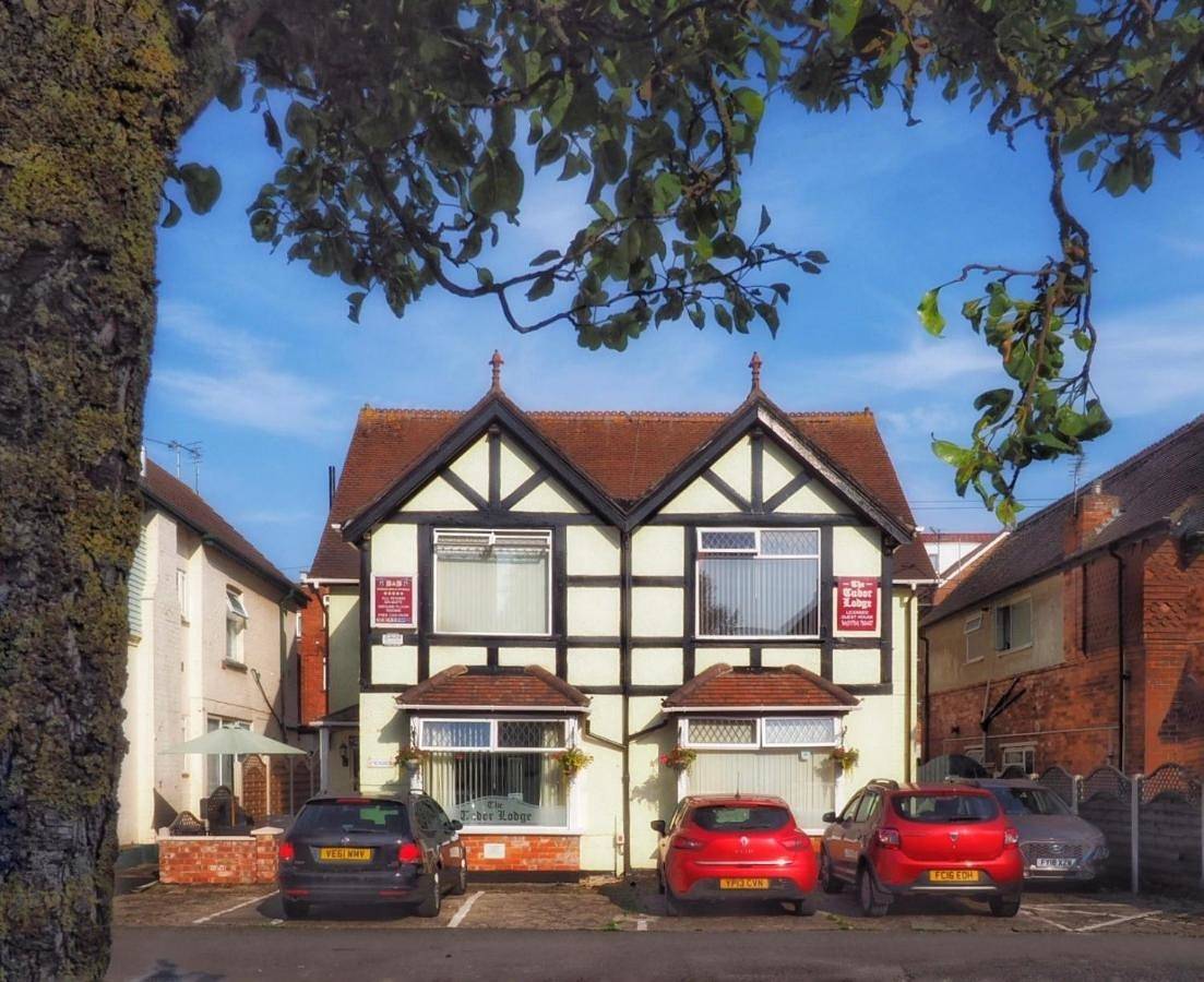 Twin Room in Skegness, Lincolnshire