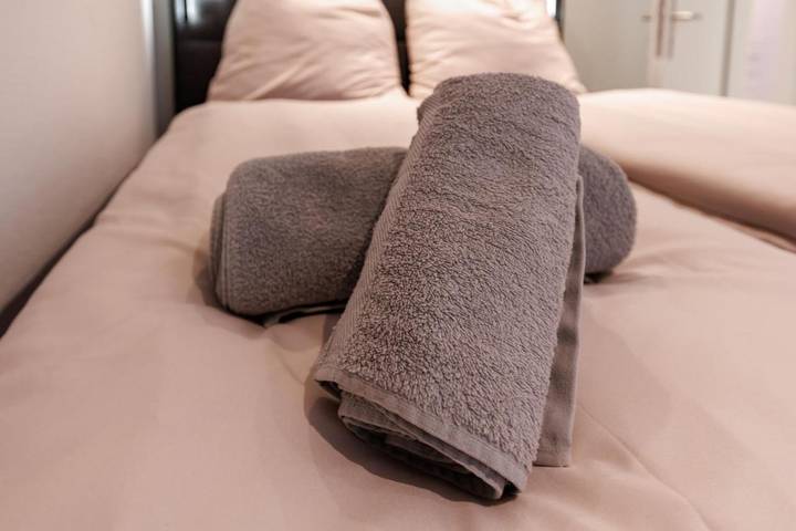 Gîte pour 6 personnes, avec balcon à Winterthour - 3