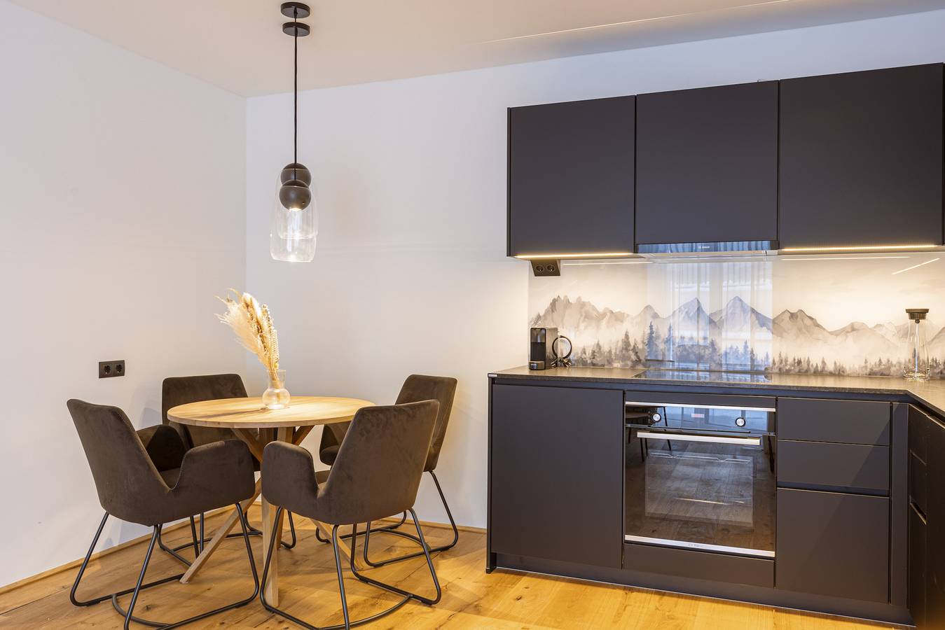 Ganze Wohnung, Ferienwohnung # 9 mit 1 Schlafzimmer und Balkon in Fiss, Serfaus-Fiss-Ladis