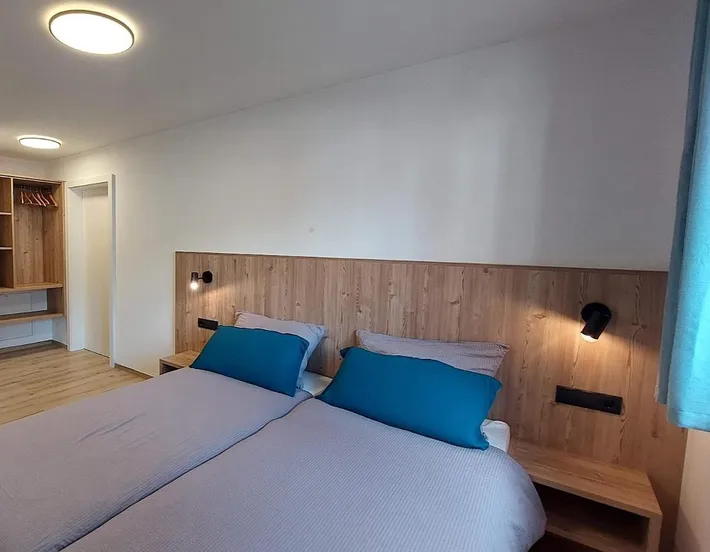 Appartamento vacanze per 4 persone - 1