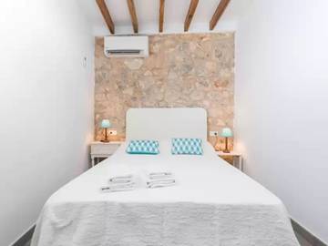 Villa in Campanet, Majorca Center für 6 
