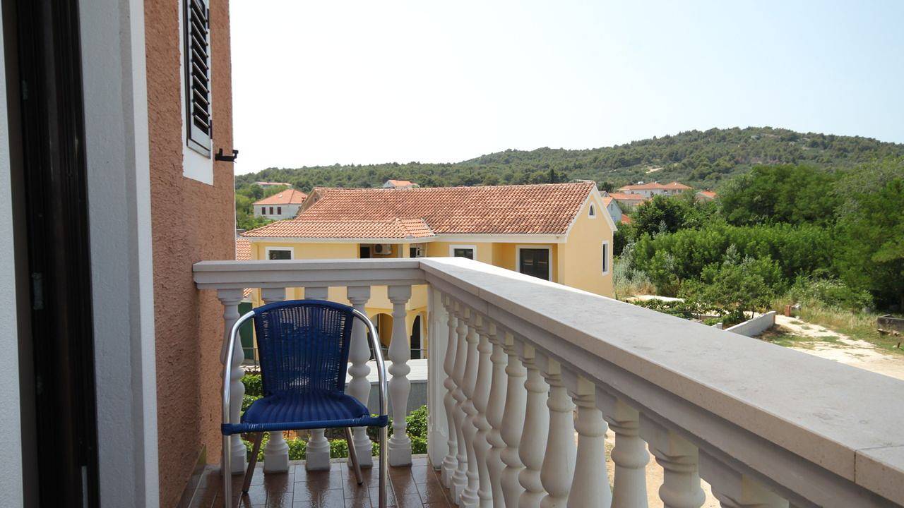 Ganze Ferienwohnung, Ferienwohnung für 4 Personen (43 m²) in Kukljica in Kukljica, Insel Ugljan