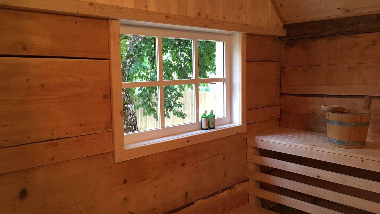 Ganze Ferienwohnung, Ferienwohnung für 4 Personen (55 m²) in Bad Aussee in Grundlsee, Liezen und Umgebung